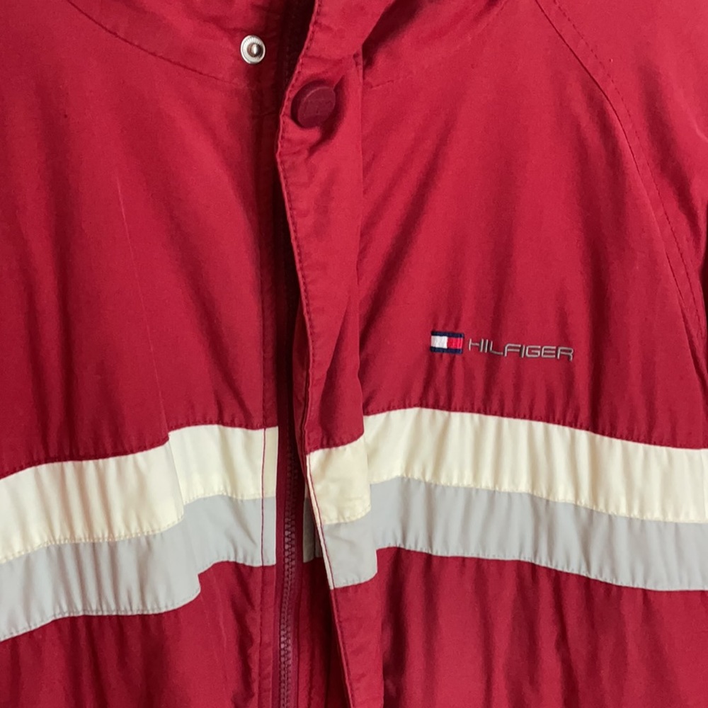 Tommy Hilfiger jacket